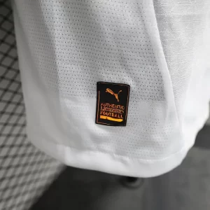 2024/2025 Player Version Dortmund Third Away Football Shirt 1:1 Thai Quality