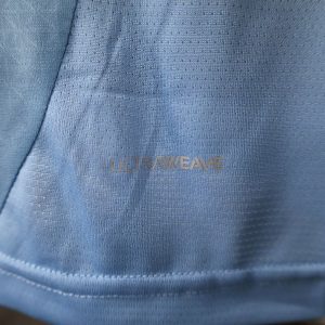 2024/2025 Player Version Manchester City Special Edition Blue Football Shirt 1:1 Thai Quality