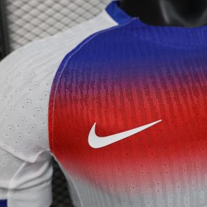 2025 Player Version England Home Football Shirt 1:1 Thai Quality