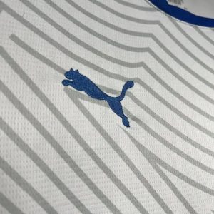 2024/2025 Al-Hilal Away Football Shirt 1:1 Thai Quality