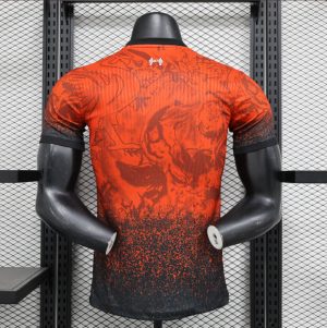 2024/2025 Player Version Liverpool Special Edition Football Shirt 1:1 Thai Quality