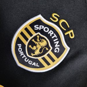 2023/2024 Sporting Lisbon Third Away Football Shirt