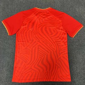 2023/2024 Sevilla Away Football Shirt 1:1 Thai Quality