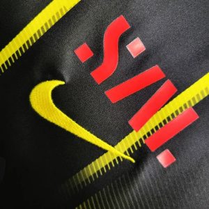 2023/2024 Al-Ittihad Soccer Third Away Jersey 1:1 Thai Quality