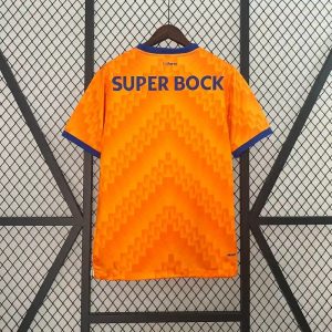 2024/2025 Porto Away Football Shirt  1:1 Thai Quality