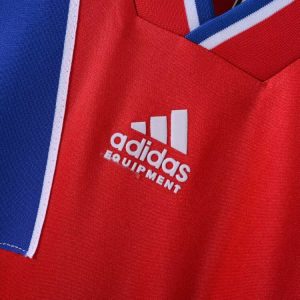 1993/1995 Retro Bayern Munich Home Football Jersey 1:1 Thai Quality
