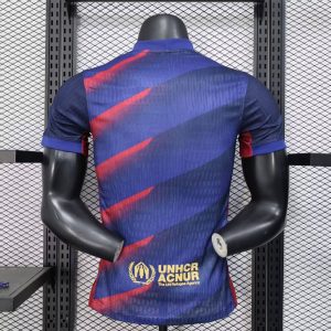 2025/2026 Player Version Barcelona Special Edition Football Shirt 1:1 Thai Quality