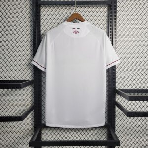 2023/2024 Fluminense Away Soccer Shirt