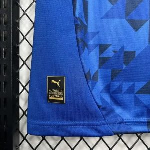2024/2025 Al-Hilal Home Football Shirt 1:1 Thai Quality
