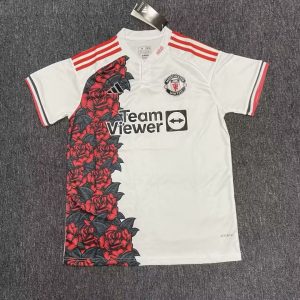 2025/2026 Manchester United Special Football Shirt 1:1 Thai Quality
