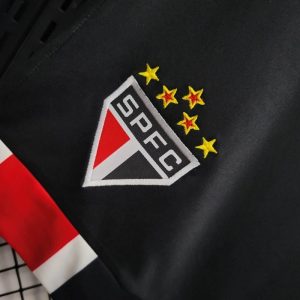 2024/2025 São Paulo Away Shorts 1:1 Thai Quality