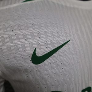 2024/2025 Player Version Sporting Lisbon Away Football Shirt 1:1 Thai Quality