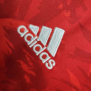 2014/2015 Retro Flamengo Third Away Soccer Shirt