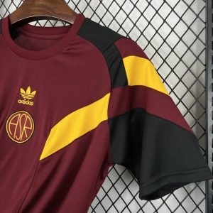 2024/2025 Roma Special Edition Soccer Jersey 1:1 Thai Quality