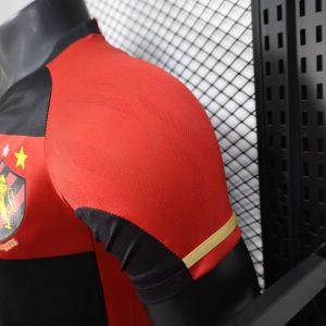 2025/2026 Player Version Recife Home Football Shirt 1:1 Thai Quality