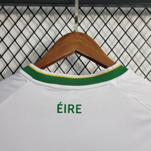 2023/2024 Ireland Away Soccer Jersey