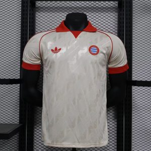 2024/2025 Player Version Bayern Munich Special Edition Football Jersey 1:1 Thai Quality