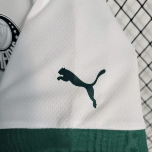 2023/2024 Palmeiras Away Jersey 1:1 Thai Quality