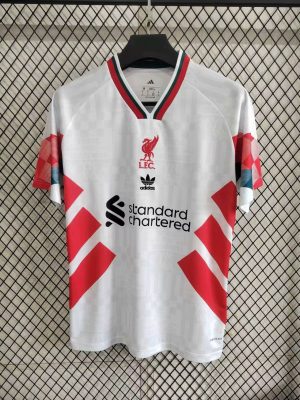 2025/2026 Liverpool Special Edition Football Shirt 1:1 Thai Quality