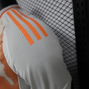 2024/2025 Player Version Roma Away Football Shirt 1:1 Thai Quality