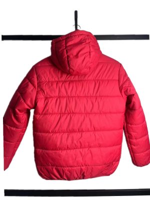 2024/2025 São Paulo Red Soccer Cotton jacket 1:1 Thai Quality