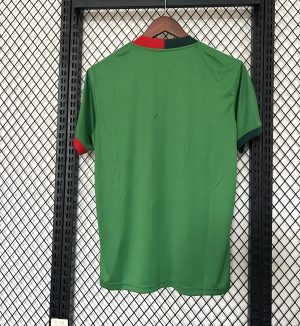 2025 Mexico Home Football Shirt 1:1 Thai Quality