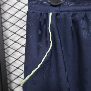 2025/2026 Player Version Real Madrid Home Shorts 1:1 Thai Quality