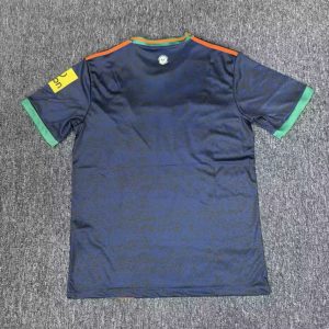 2025/2026 Newcastle United Away Football Shirt 1:1 Thai Quality