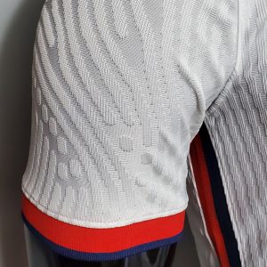 2020 America Soccer Player Version White Home