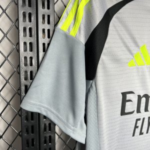 2024/2025 Benfica Third Away Football Shirt 1:1 Thai Quality