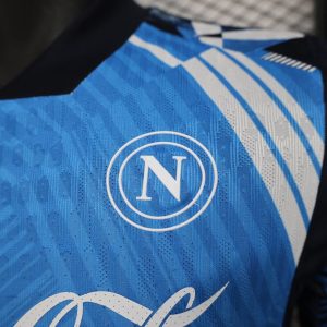 2024/2025 Player version Napoli Special Edition Football Shirt 1:1 Thai Quality