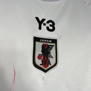 2024 Kids Size Japan Away Football Jersey 1:1 Thai Quality