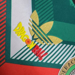 2024 Player Version Mexico Special Edition Green Football Shirt 1:1 Thai Quality