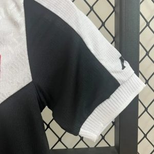 2024/2025 Kids Size Vasco Da Gama Home Jersey 1:1 Thai Quality