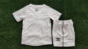 2024/2025 Kids Size Santos Home Jersey 1:1 Thai Quality