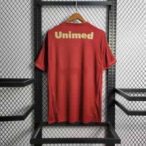 2012 Fluminense Third Away Soccer Shirt