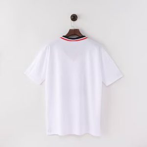 1996/1997 Retro Manchester United Away Football Shirt 1:1 Thai Quality