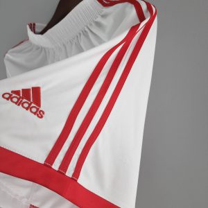 2022/2023 Ajax Football Shirt Home Shorts 1:1 Thai Quality