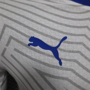 2024/2025 Player Version Al-Hilal Away Football Shirt 1:1 Thai Quality