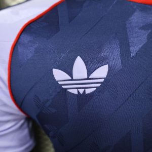 2024/2025 Player Version Arsenal Retro style Football Shirt 1:1 Thai Quality