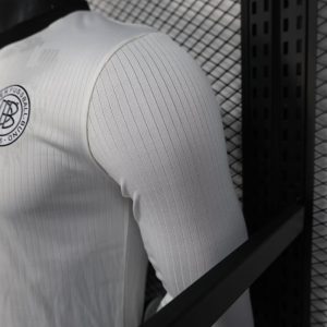 2025 Long Sleeve Player Version Germany 125th Anniversary Special Edition Football Shirt 1:1 Thai Quality
