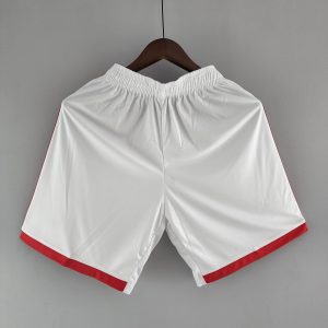 2022/2023 Ajax Football Shirt Home Shorts 1:1 Thai Quality