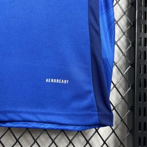 2024/2025 Leicester City Home Soccer Jersey 1:1 Thai Quality