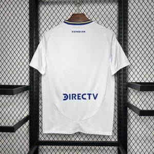 2024/2025 Boca Juniors Away Football Jersey 1:1 Thai Quality