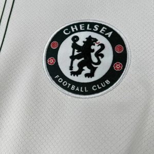 2025/2026 Chelsea Away Football Jersey 1:1 Thai Quality