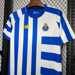 2024/2025 Porto Training Suit Football Shirt  1:1 Thai Quality