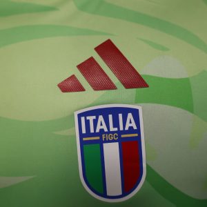 2025 Player Version Italy Away Football Jersey 1:1 Thailand Quality