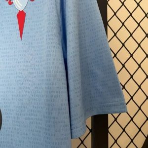 2024/2025 Celta de Vigo Home Football Shirt 1:1 Thai Quality