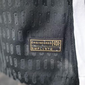 2025/2026 Player Version Corinthians Away Football Shirt 1:1 Thai Quality