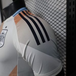 2025 Player Version Spain Away Football Shirt 1:1 Thai Quality